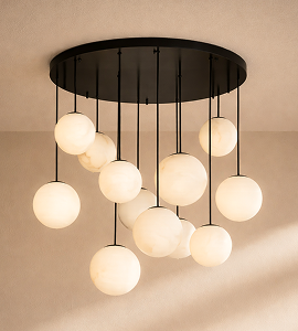 CEILING LAMPS