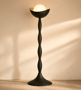 FLOOR LAMPS