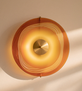 WALL LAMPS